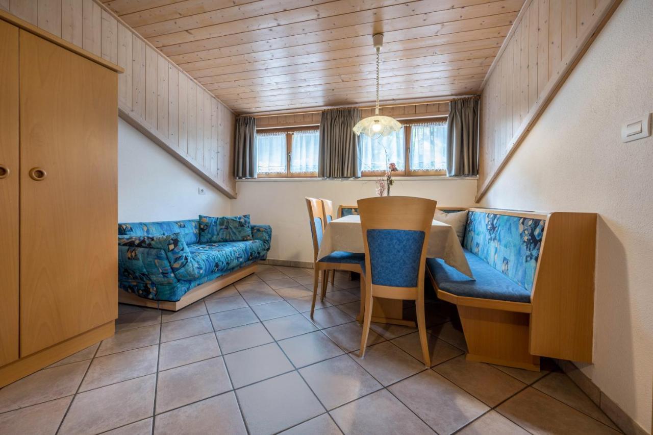 App Sonne Nr 22 Apartment Lutago Exterior photo